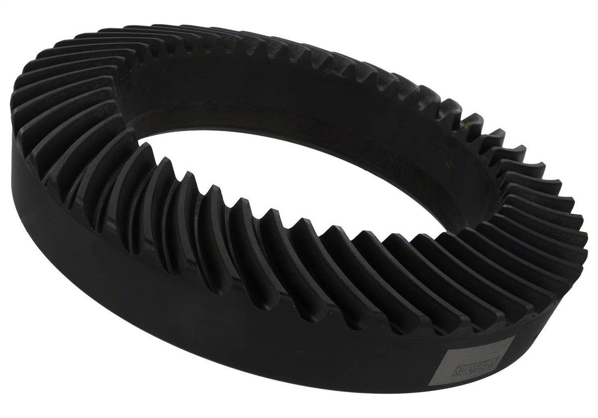 Ford Performance Bronco M210 Front Drive Unit Ring Gear And Pinion 4.70 Ratio — detail (FRPM-4209-470BF)