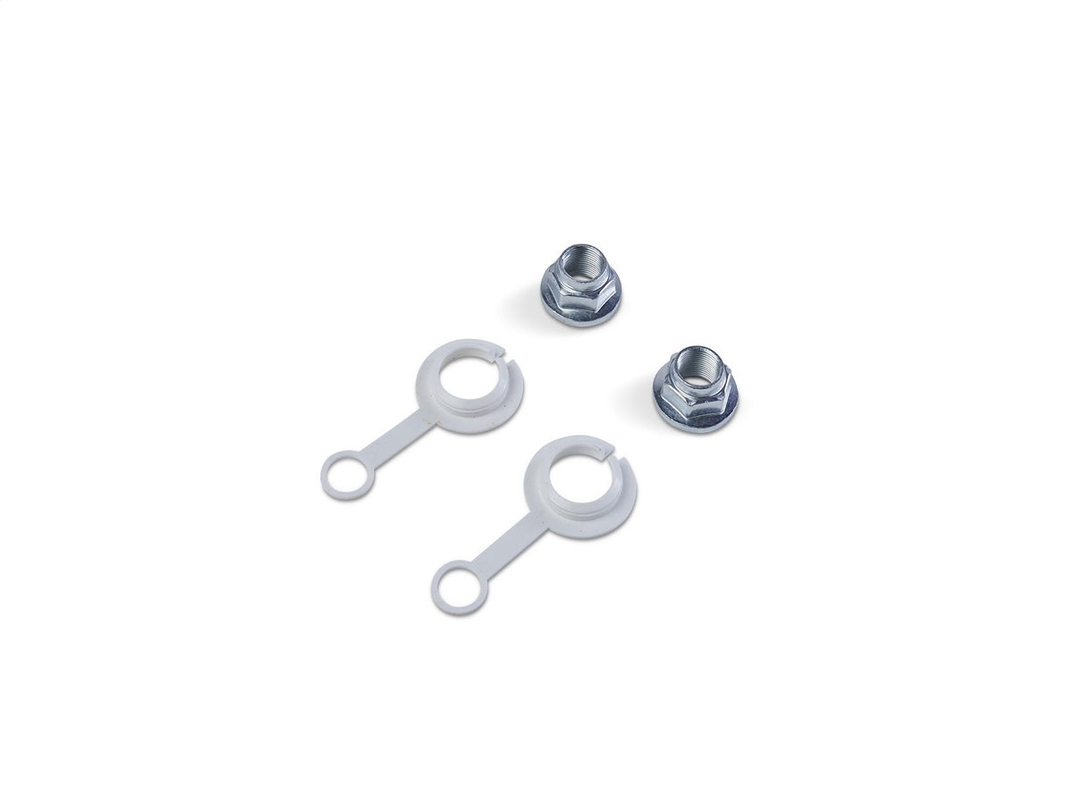 Ford Performance Bronco M210 Painted Half Shaft Kit — additional view (FRPM-3429-BR)