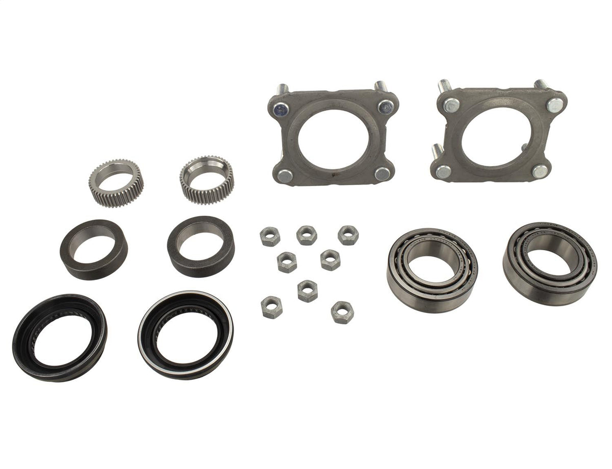 Ford Performance Bronco M220 Rear Axle Outer Bearing/Seal Kit — alternate view (FRPM-1225-C)