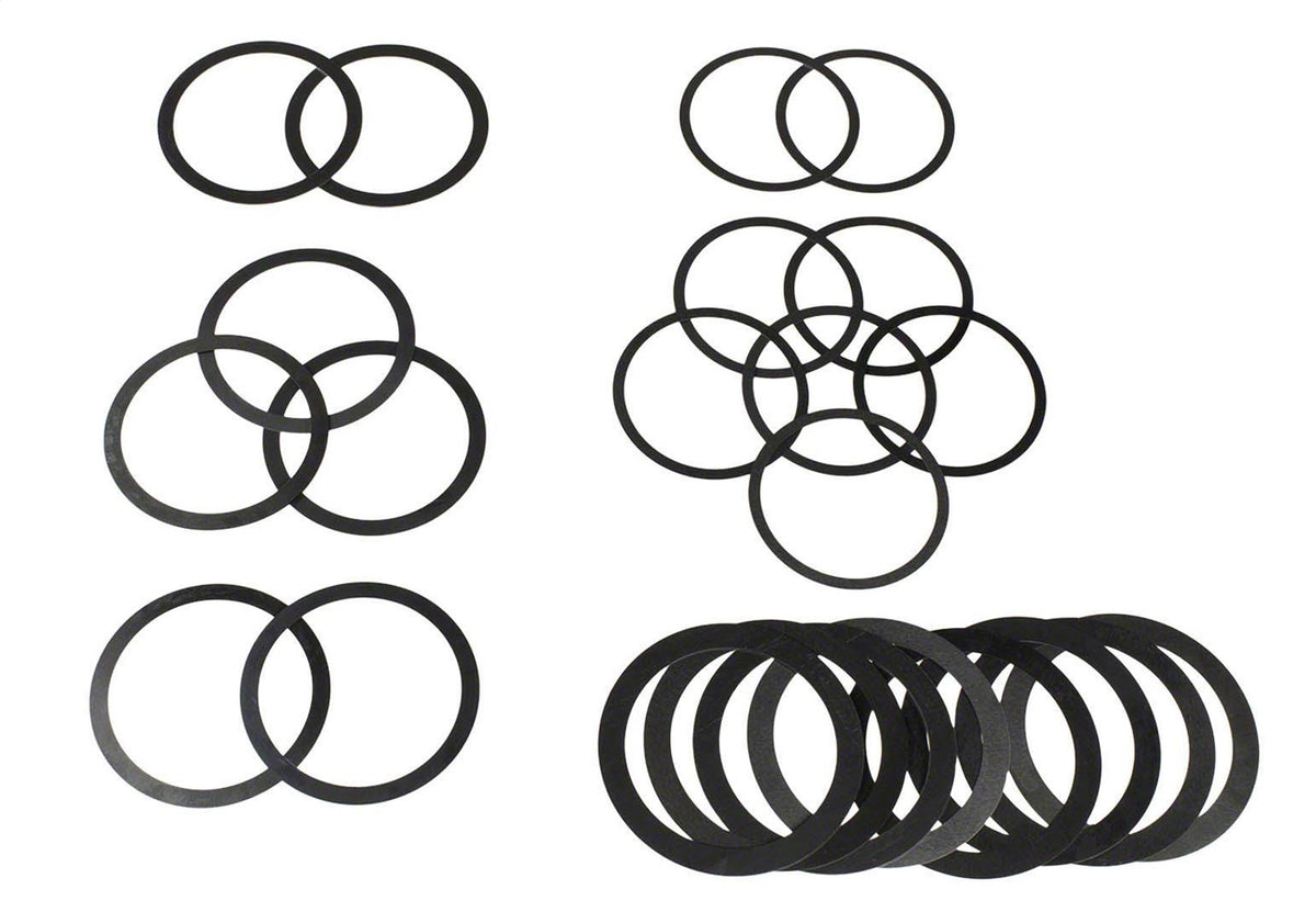 Ford Performance Bronco/Ranger M220 Rear End Ring And Pinion Installation Kit — additional view (FRPM-4210-R)