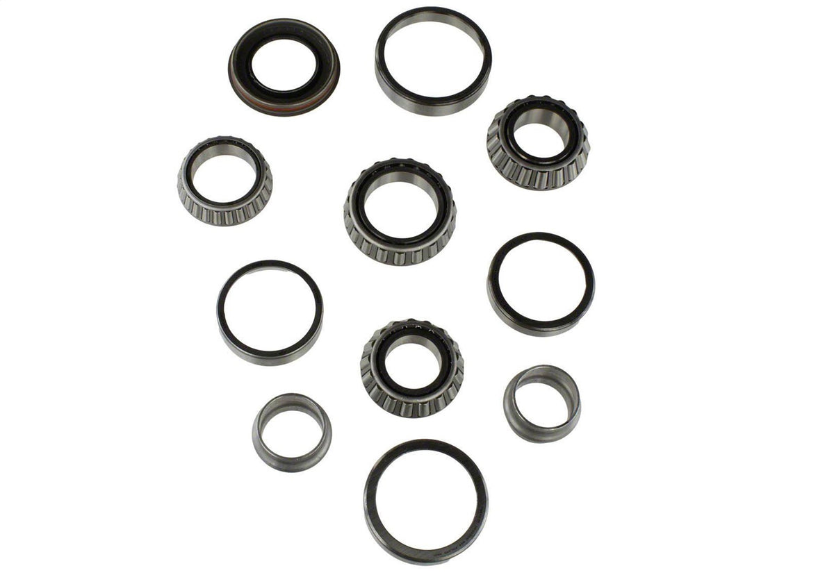 Ford Performance Bronco/Ranger M220 Rear End Ring And Pinion Installation Kit — detail (FRPM-4210-R)