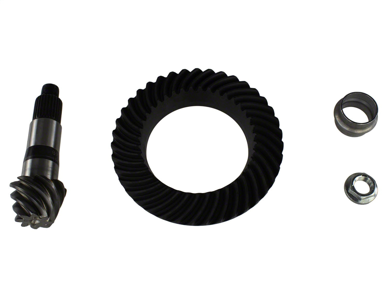 Ford Performance Bronco/Ranger M220 Rear Ring And Pinion 4.88 Ratio (FRPM-4209-488)