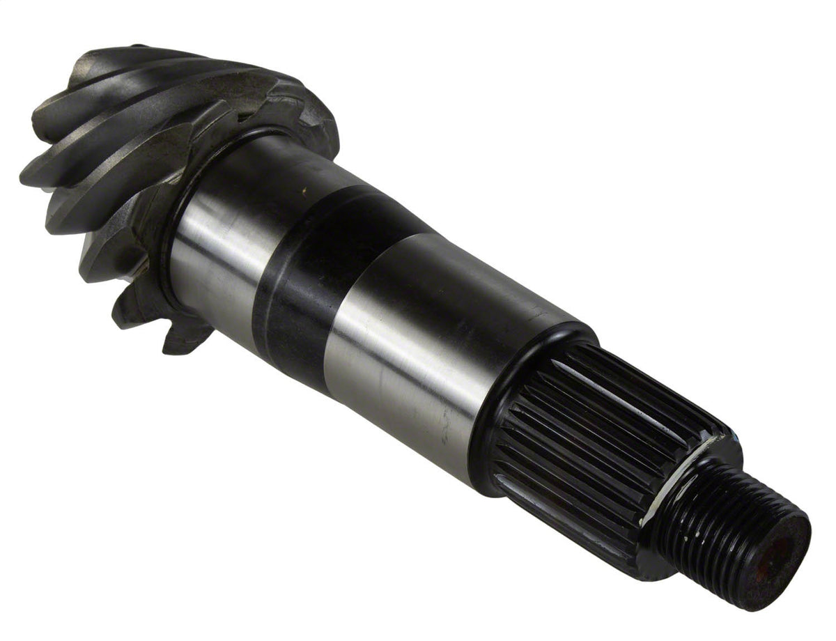 Ford Performance Bronco/Ranger M220 Rear Ring And Pinion 4.88 Ratio — additional view (FRPM-4209-488)