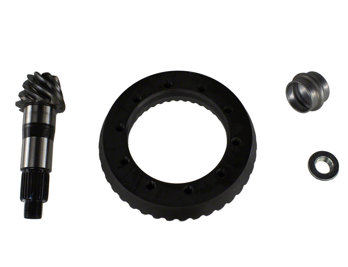 Ford Performance Bronco/Ranger M220 Rear Ring And Pinion 4.88 Ratio — alternate view (FRPM-4209-488)