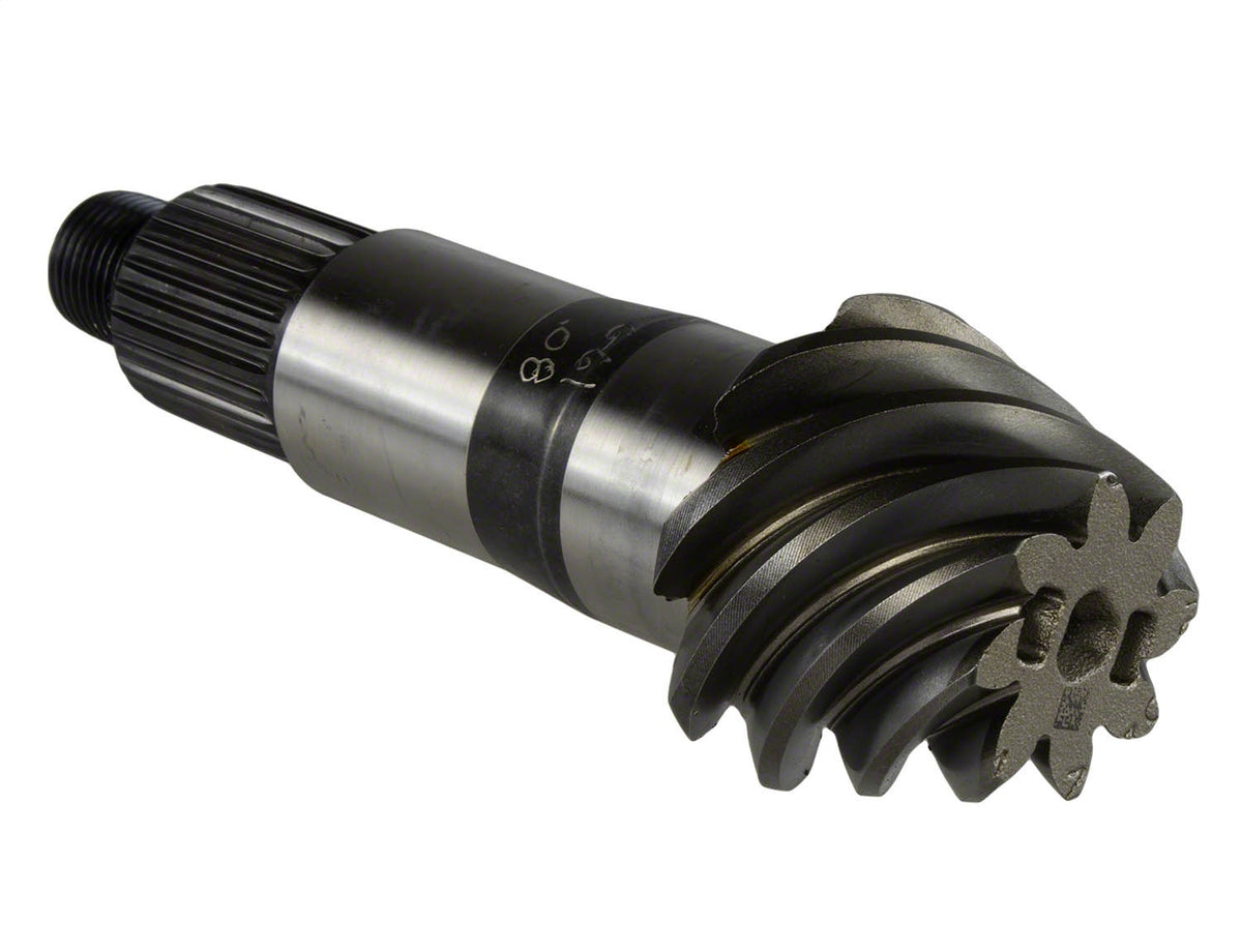 Ford Performance Bronco/Ranger M220 Rear Ring And Pinion 4.88 Ratio — in use (FRPM-4209-488)