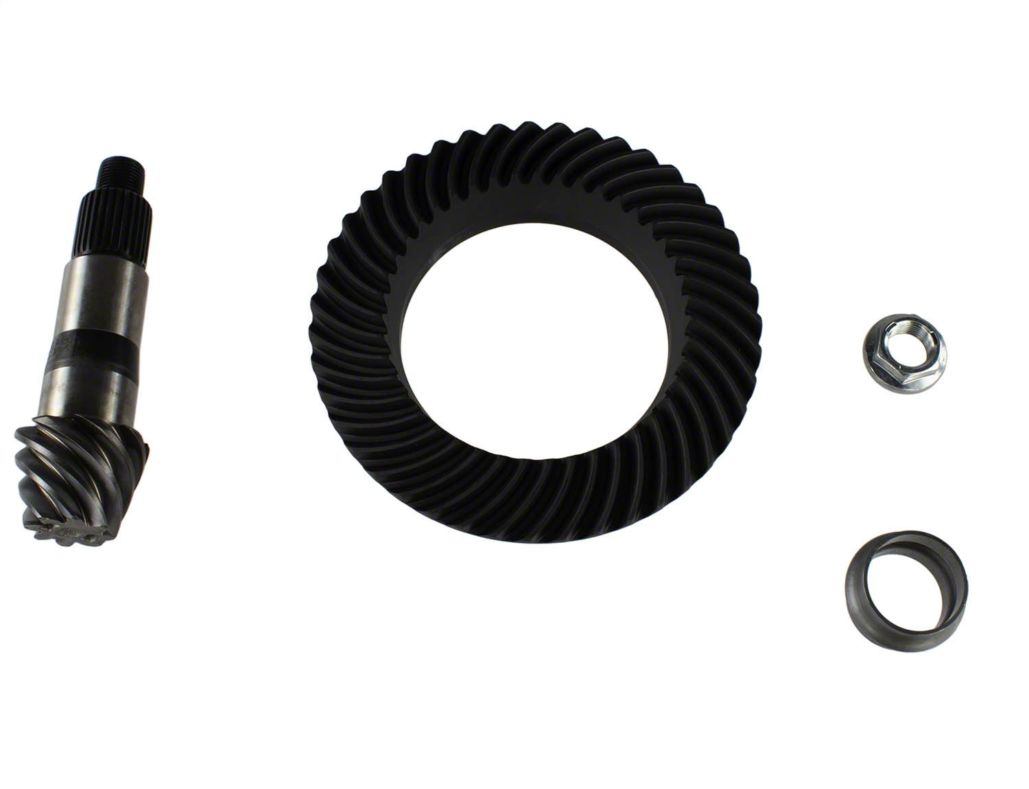 Ford Performance Bronco/Ranger M220 Rear Ring And Pinion 5.38 Ratio (FRPM-4209-538)