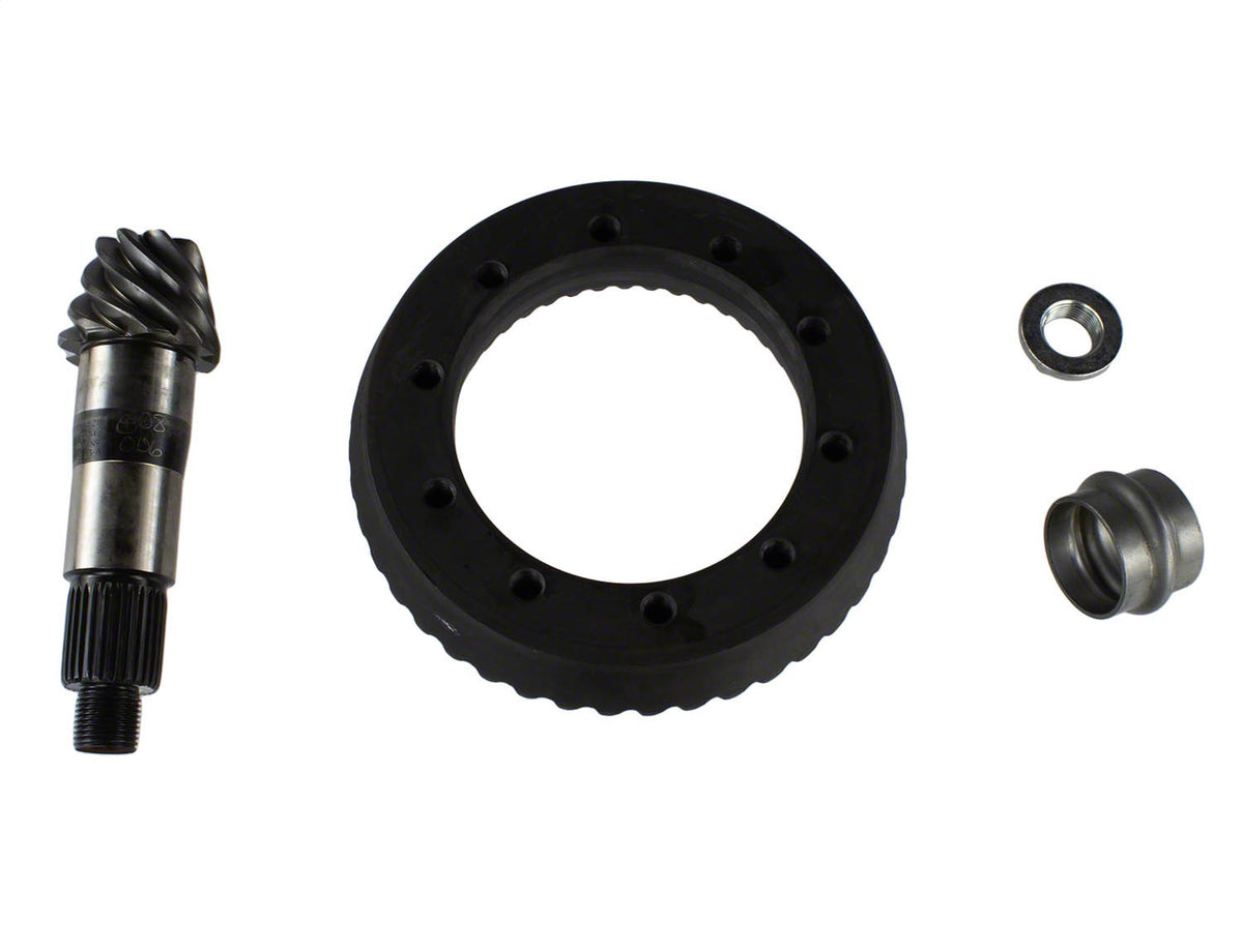 Ford Performance Bronco/Ranger M220 Rear Ring And Pinion 5.38 Ratio — alternate view (FRPM-4209-538)