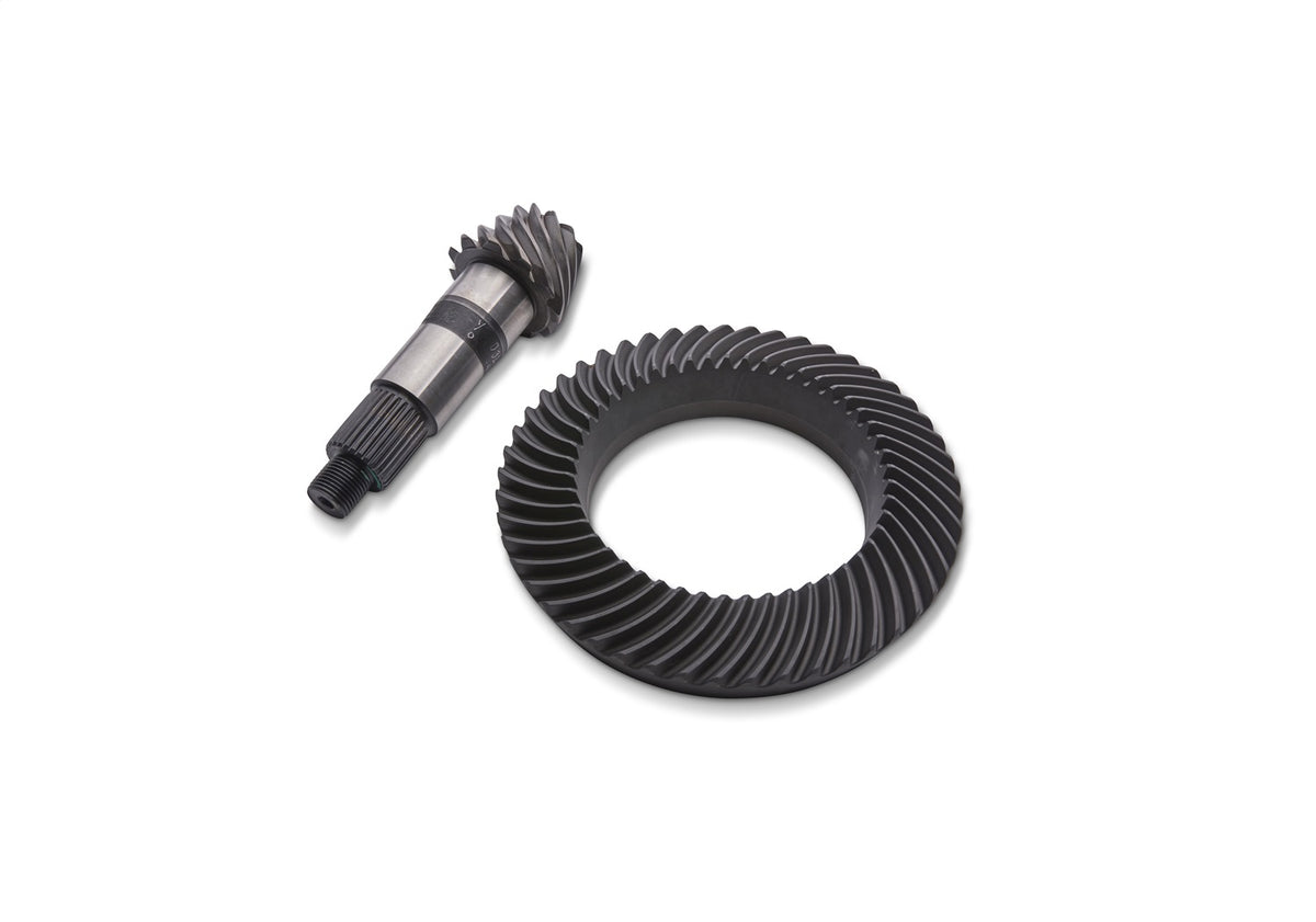 Ford Performance Bronco/Ranger M220 Rear Ring Gear And Pinion 4.46 Ratio — alternate view (FRPM-4209-446)