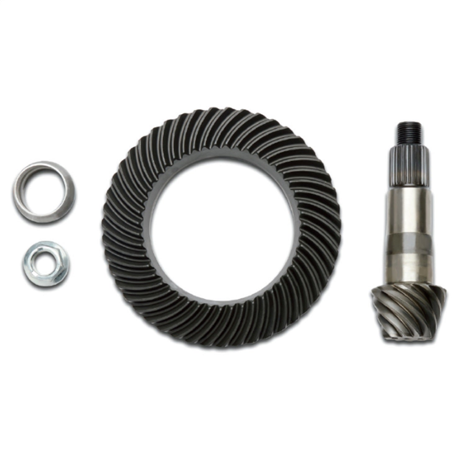 Ford Performance Bronco/Ranger M220 Rear Ring Gear And Pinion 4.70 Ratio (FRPM-4209-470)
