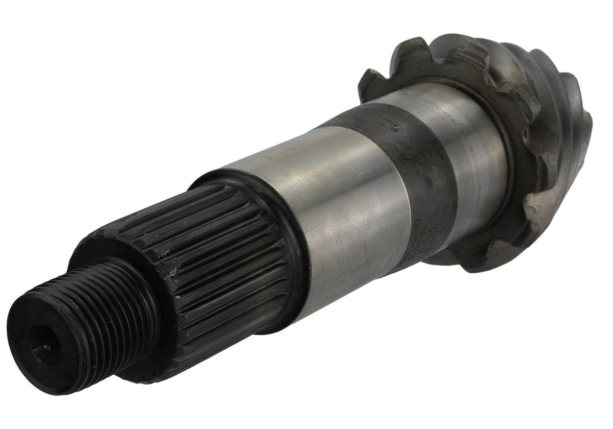 Ford Performance Bronco/Ranger M220 Rear Ring Gear And Pinion 4.70 Ratio — additional view (FRPM-4209-470)