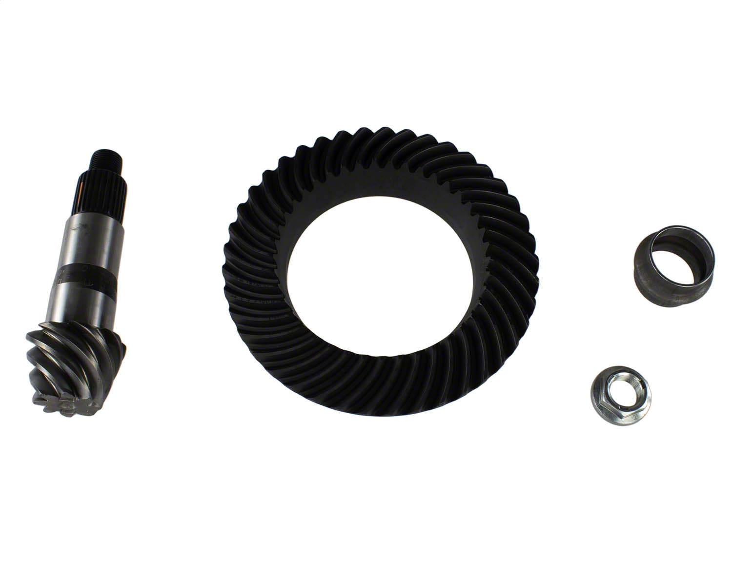 Ford Performance Bronco/Ranger M220 Ring Gear And Pinion 5.13 Ratio (FRPM-4209-513)