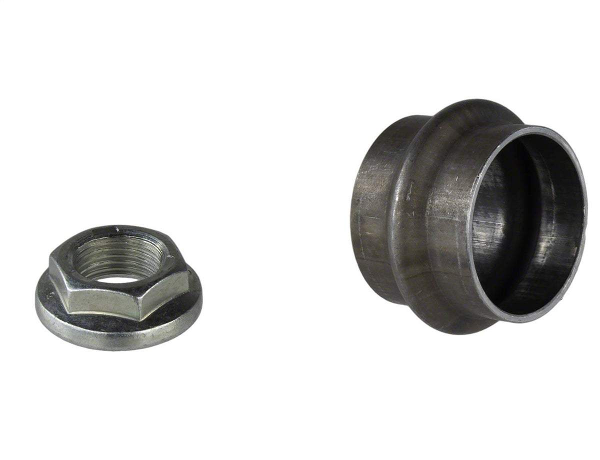 Ford Performance Bronco/Ranger M220 Ring Gear And Pinion 5.13 Ratio — additional view (FRPM-4209-513)