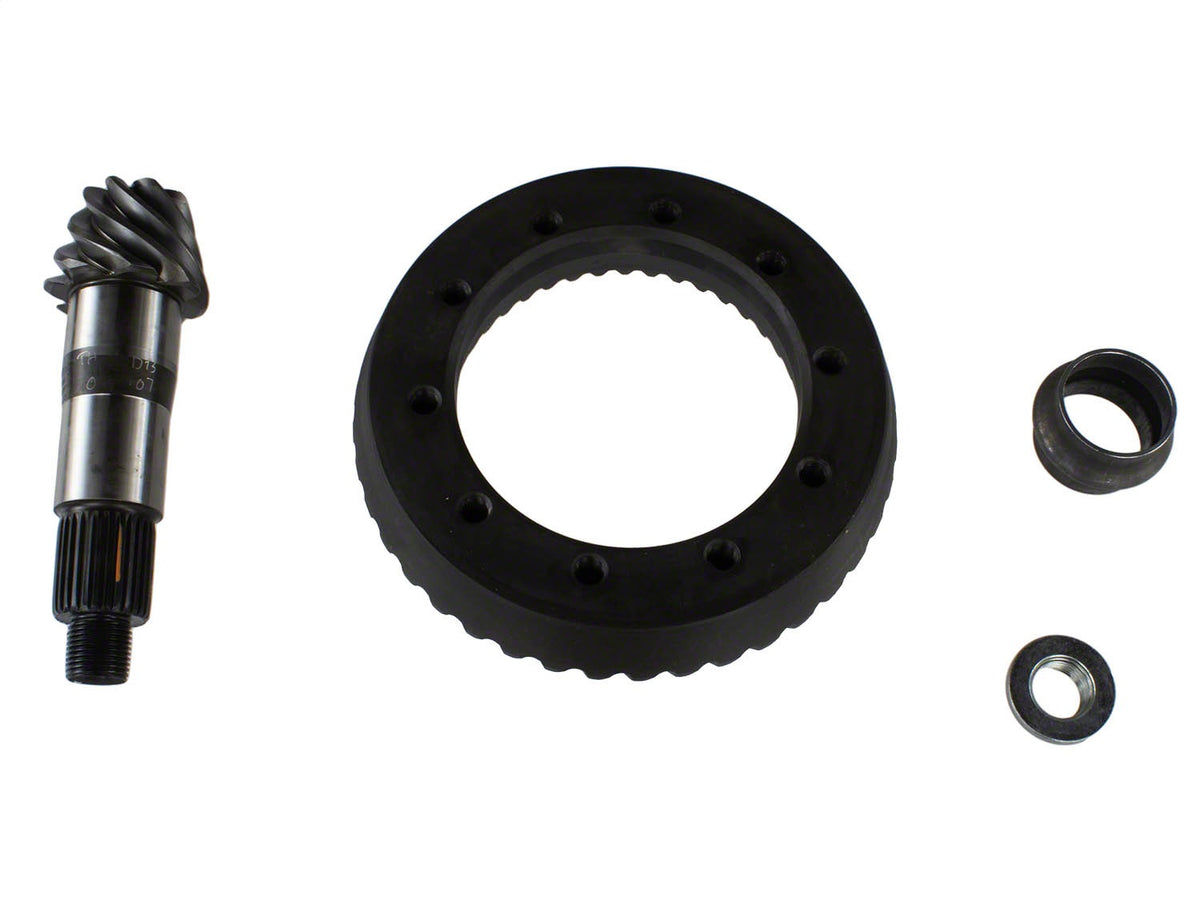 Ford Performance Bronco/Ranger M220 Ring Gear And Pinion 5.13 Ratio — alternate view (FRPM-4209-513)