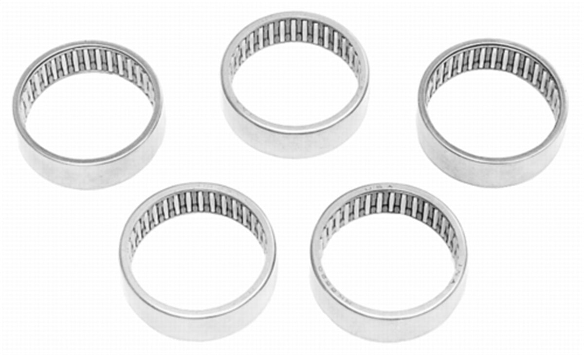 Ford Performance Camshaft Bearings-Roller (Sold In Engine Sets) (FRPM-6261-A460)