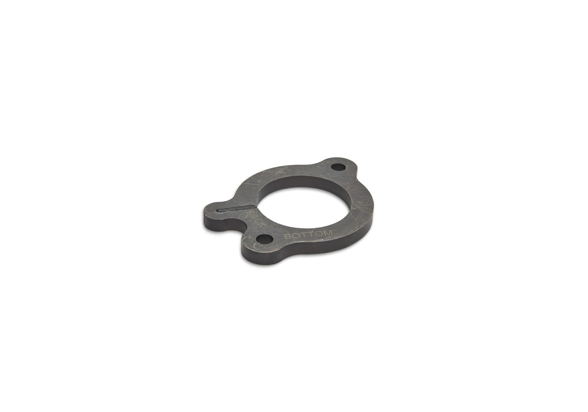 Ford Performance Camshaft Thrust Plate — alternate view (FRPM-6269-A351)