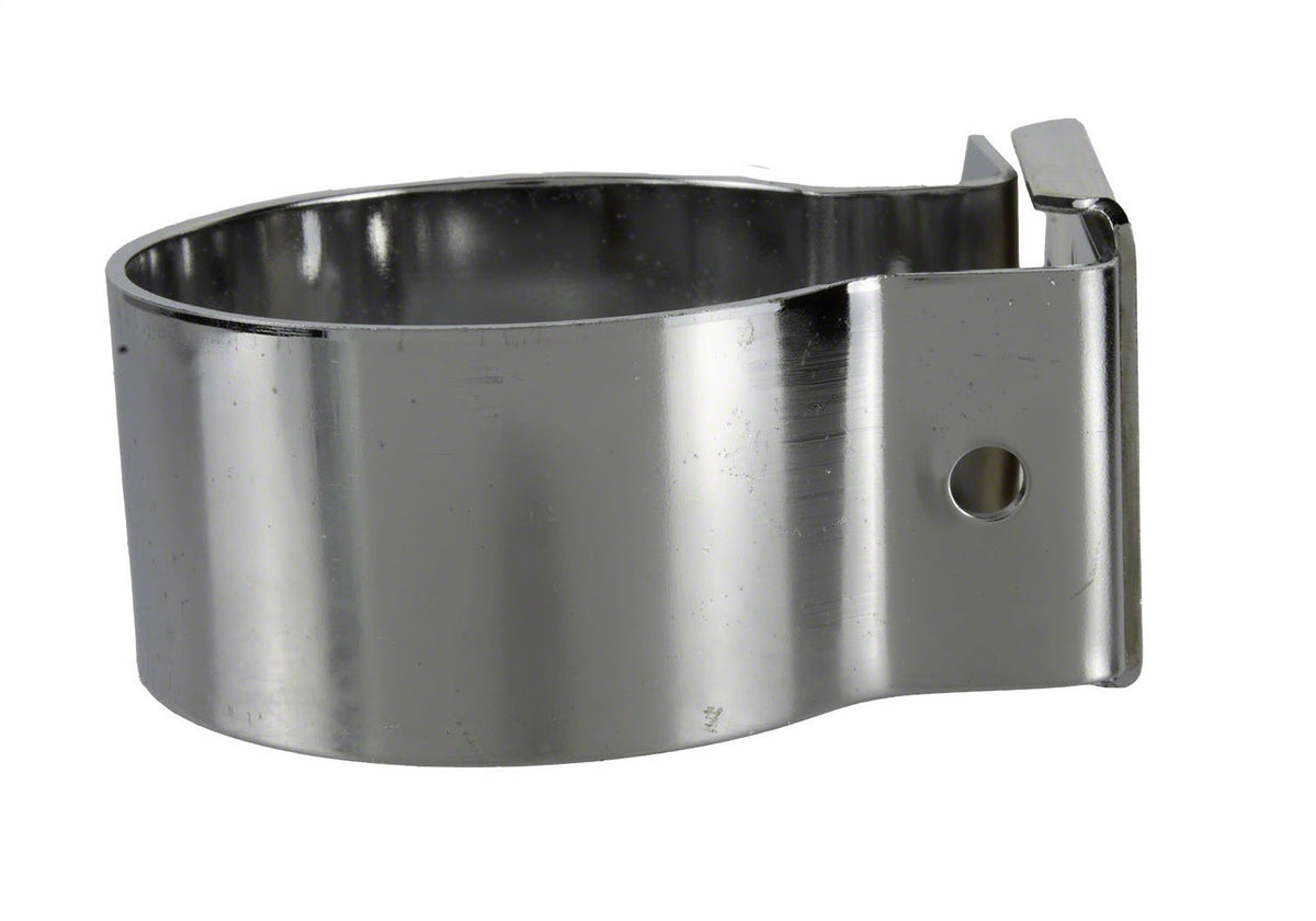 Ford Performance Chrome Ignition Coil Bracket — in use (FRPM-12044-A2)