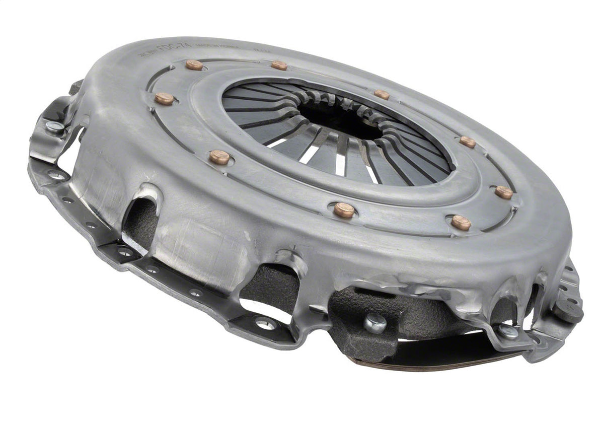 Ford Performance Clutch Kit HD 10.5" — additional view (FRPM-7560-A302N)