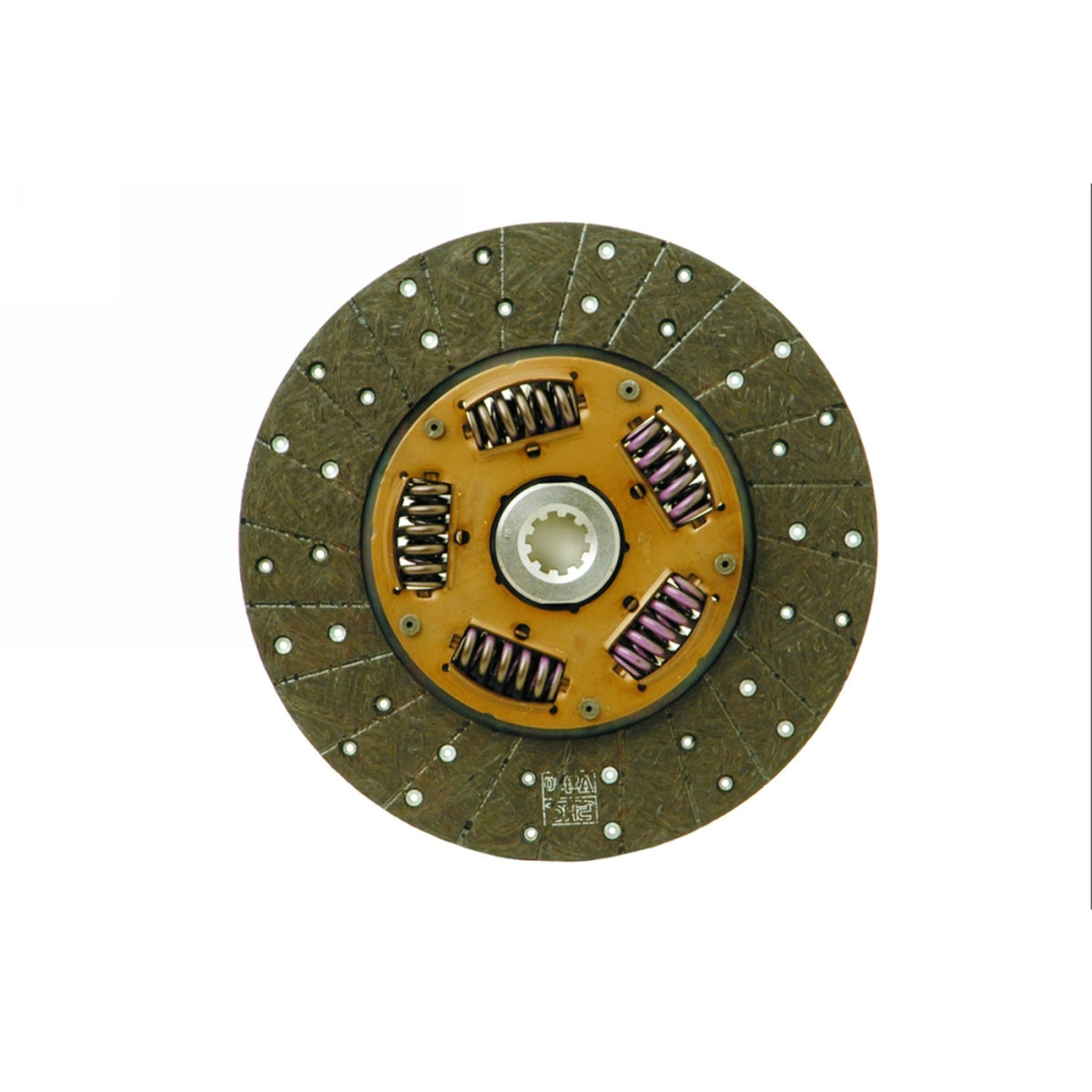 Ford Performance Clutch Kit HD 10.5" — detail (FRPM-7560-A302N)