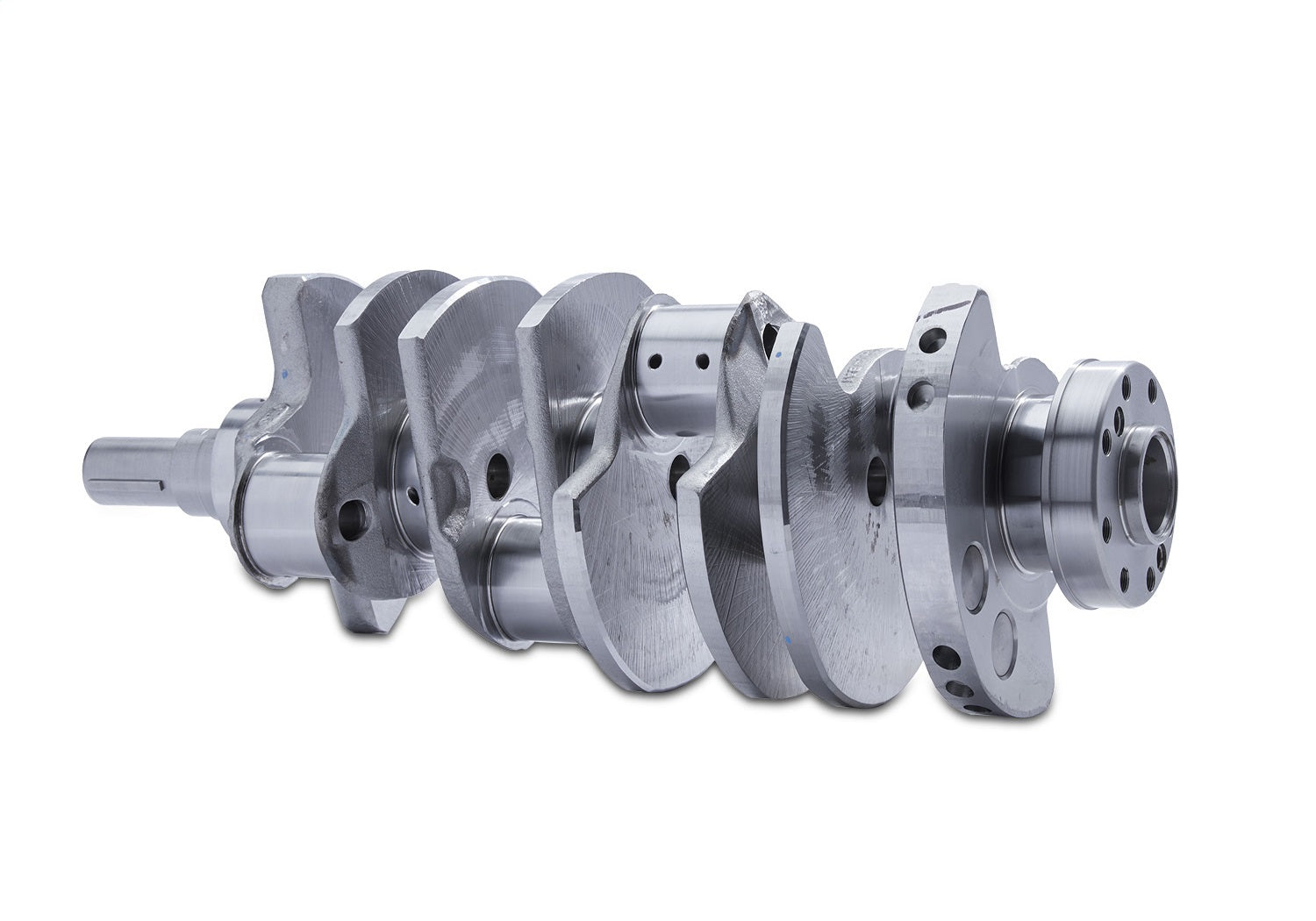 Ford Performance Coyote 5.2L Forged Crankshaft (FRPM-6303-M52B)