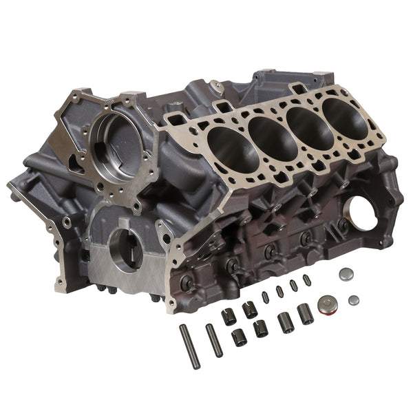 Ford Performance Coyote Cast Iron Race Block (FRPM-6010-M50X)