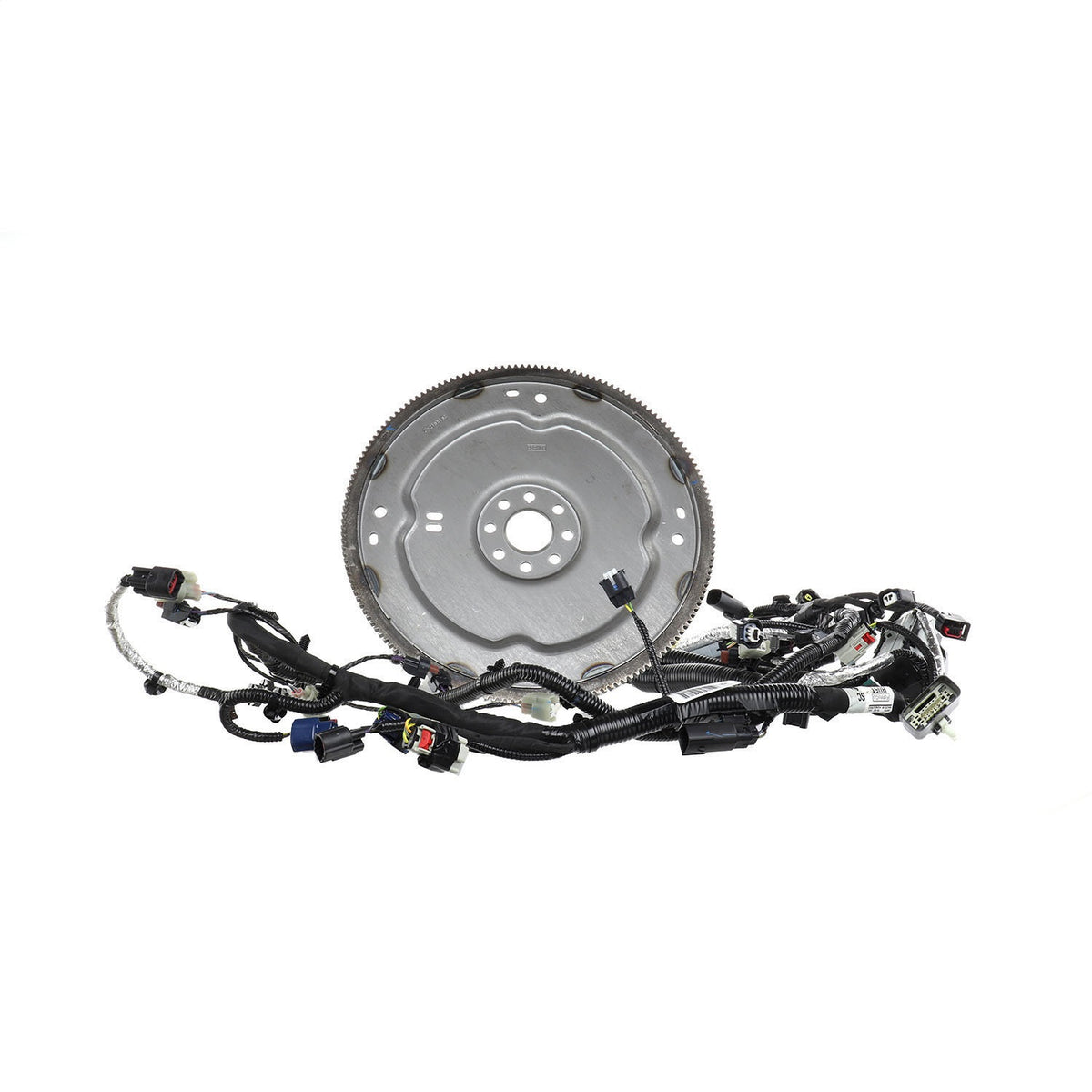 Ford Performance Coyote Engine Automatic Transmission Upfit Kit (FRPM-12000-M50A)