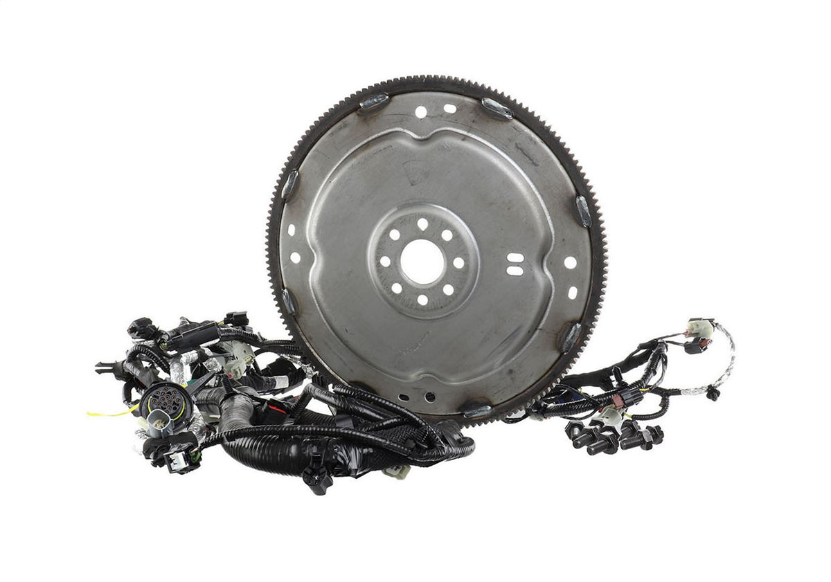 Ford Performance Coyote Engine Automatic Transmission Upfit Kit — additional view (FRPM-12000-M50A)