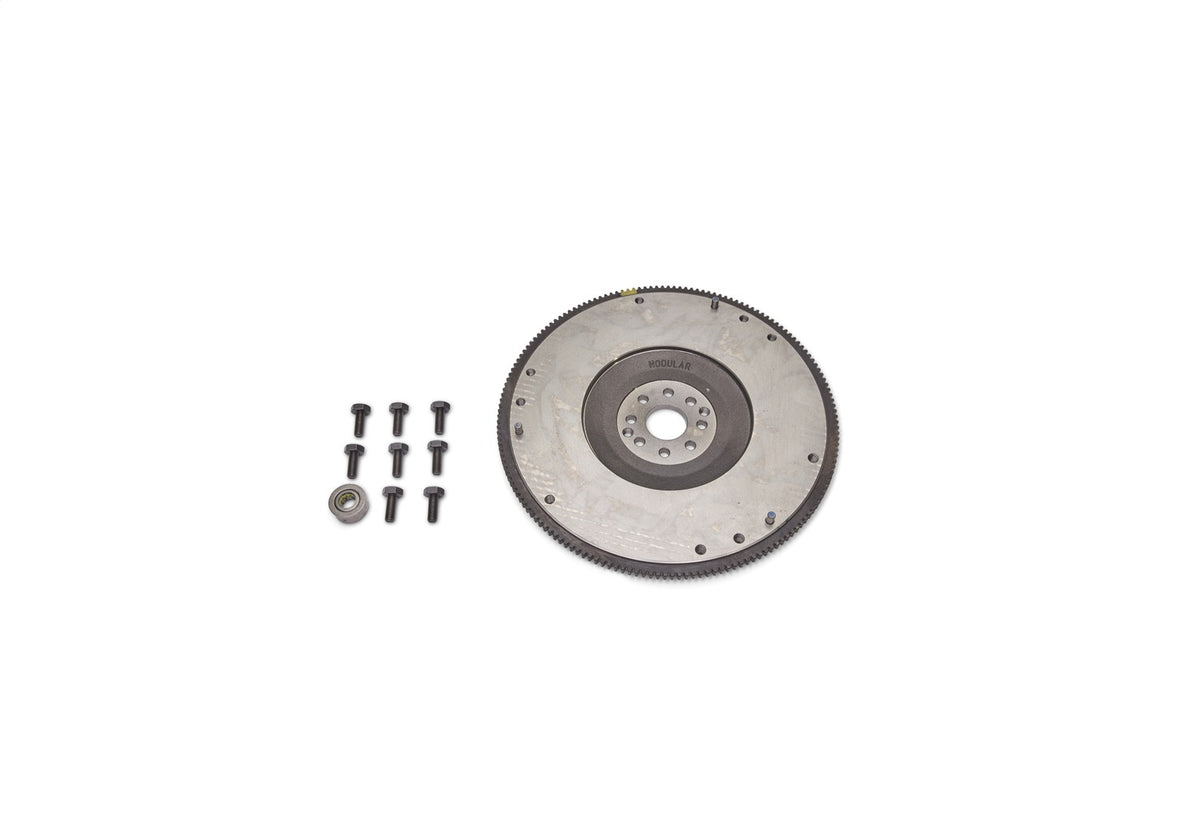 Ford Performance Coyote Engine Manual Transmission Upfit Kit — additional view (FRPM-12000-M50)