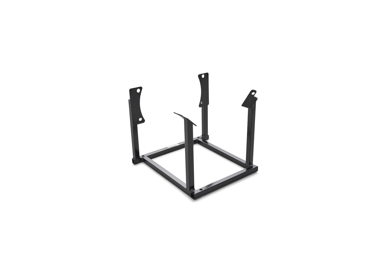 Ford Performance Coyote Engine Shipping And Storage Cradle — in use (FRPM-6038-M)