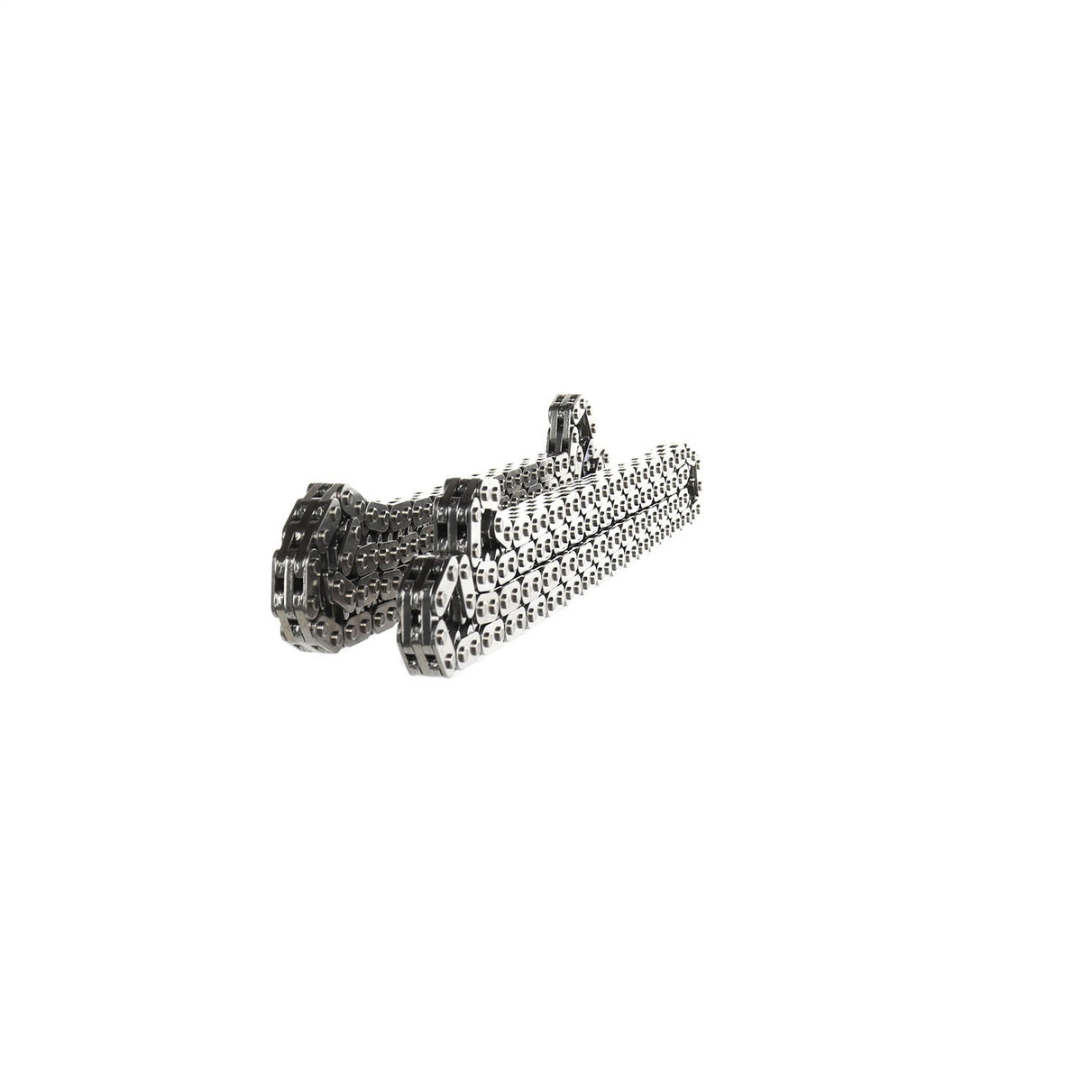 Ford Performance Coyote/GT350 Primary Timing Chain Set — additional view (FRPM-6004-GT350PC)