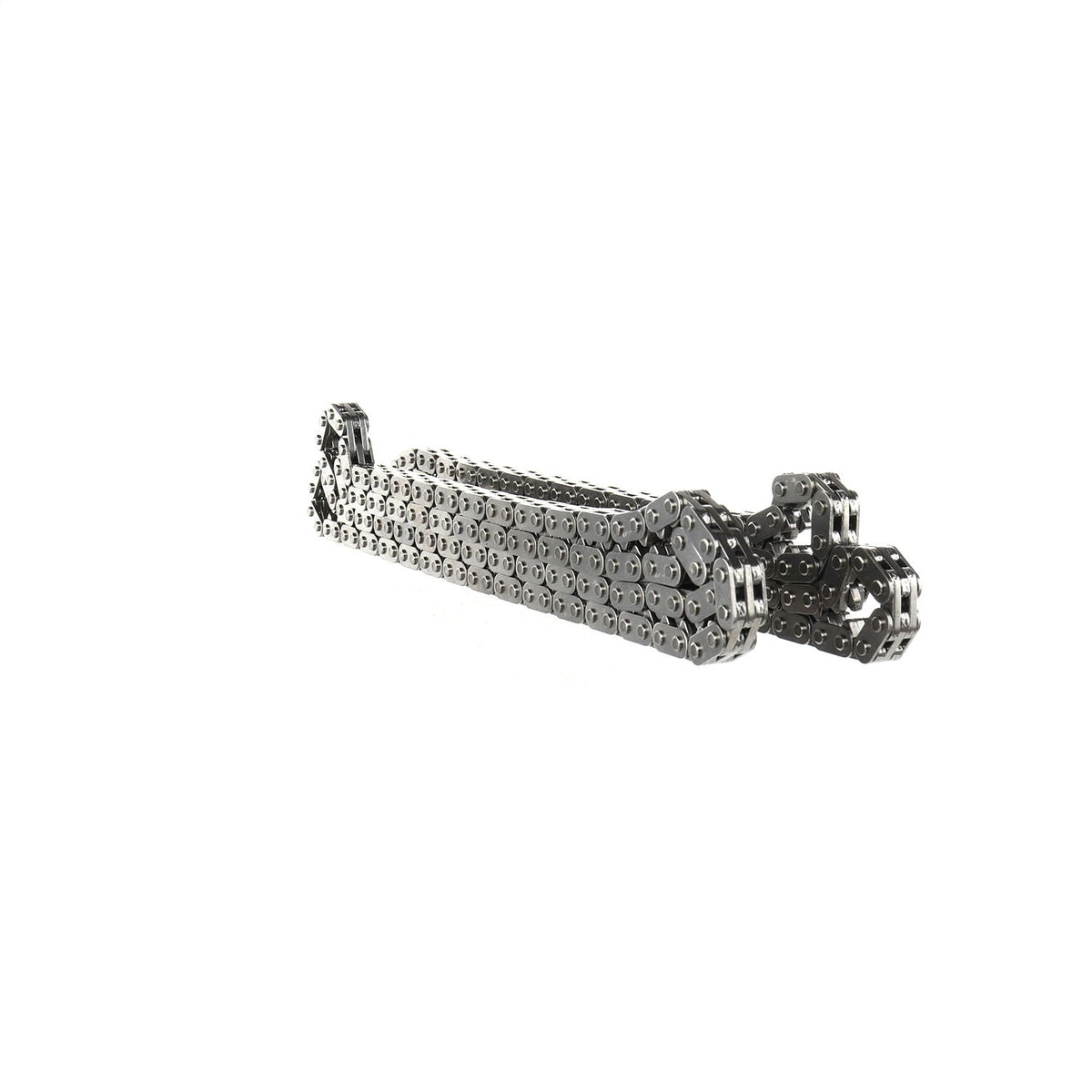 Ford Performance Coyote/GT350 Primary Timing Chain Set — alternate view (FRPM-6004-GT350PC)