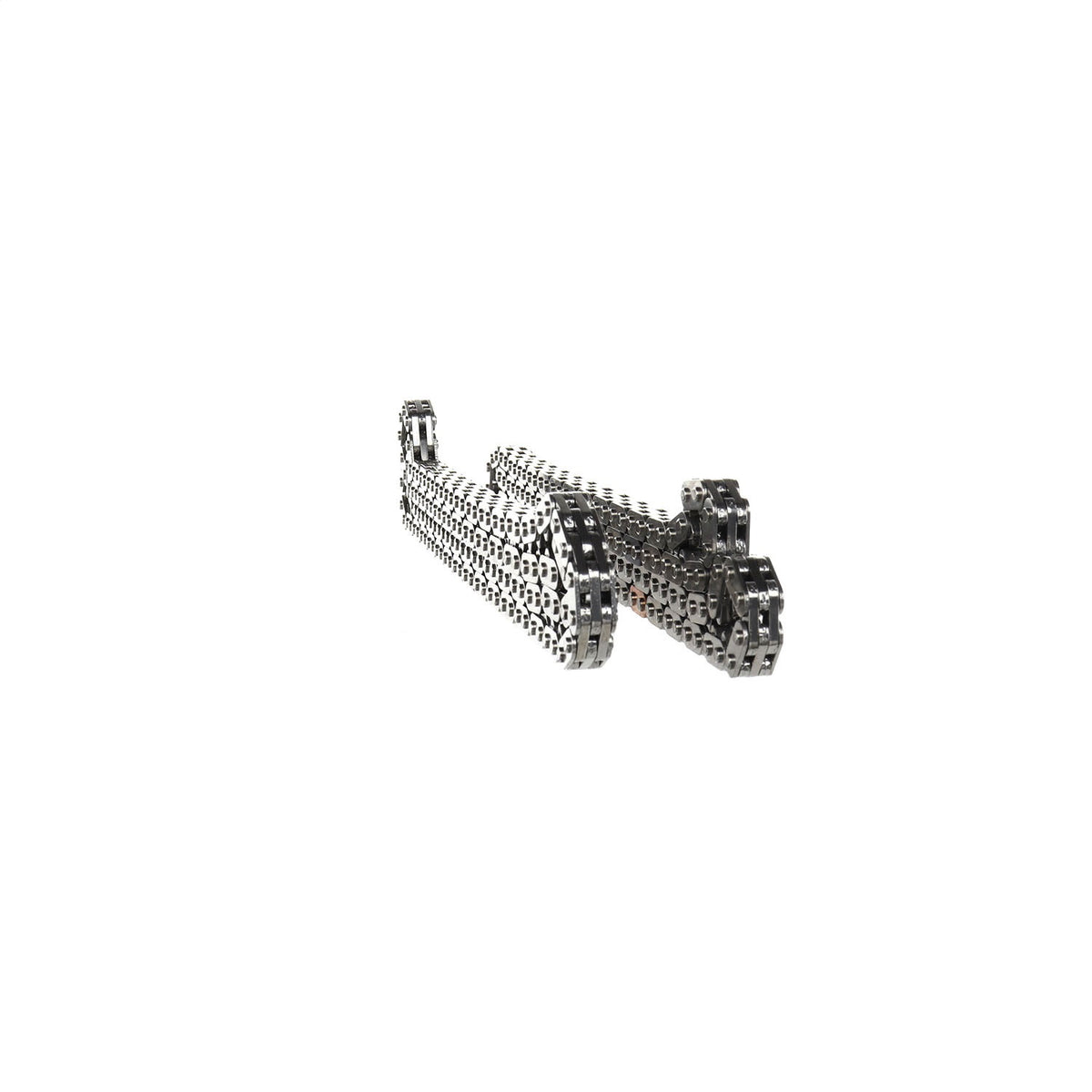 Ford Performance Coyote/GT350 Primary Timing Chain Set — detail (FRPM-6004-GT350PC)