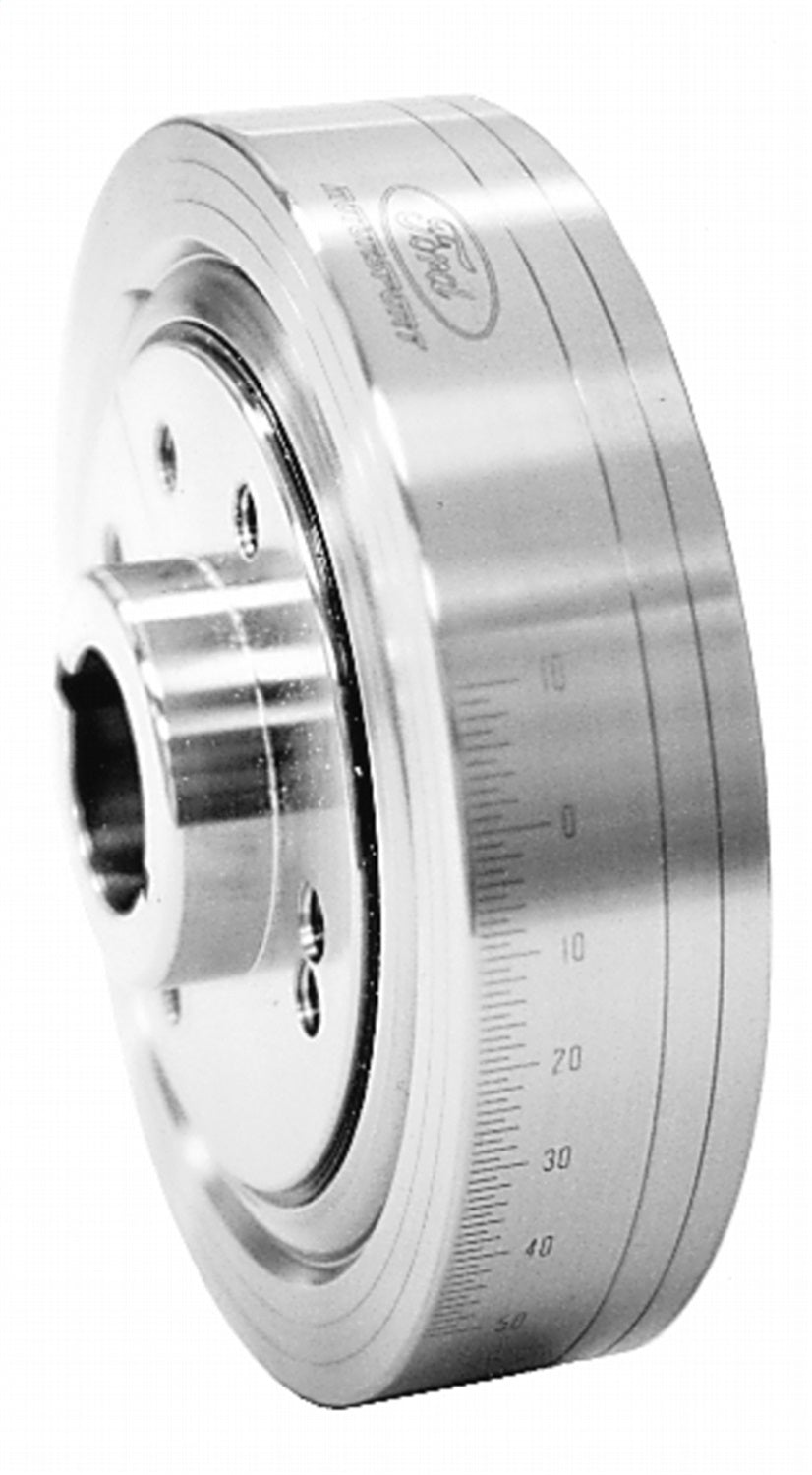Ford Performance Crankshaft Damper (FRPM-6316-A460)