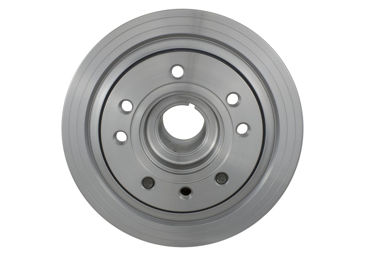 Ford Performance Crankshaft Damper — alternate view (FRPM-6316-A50)