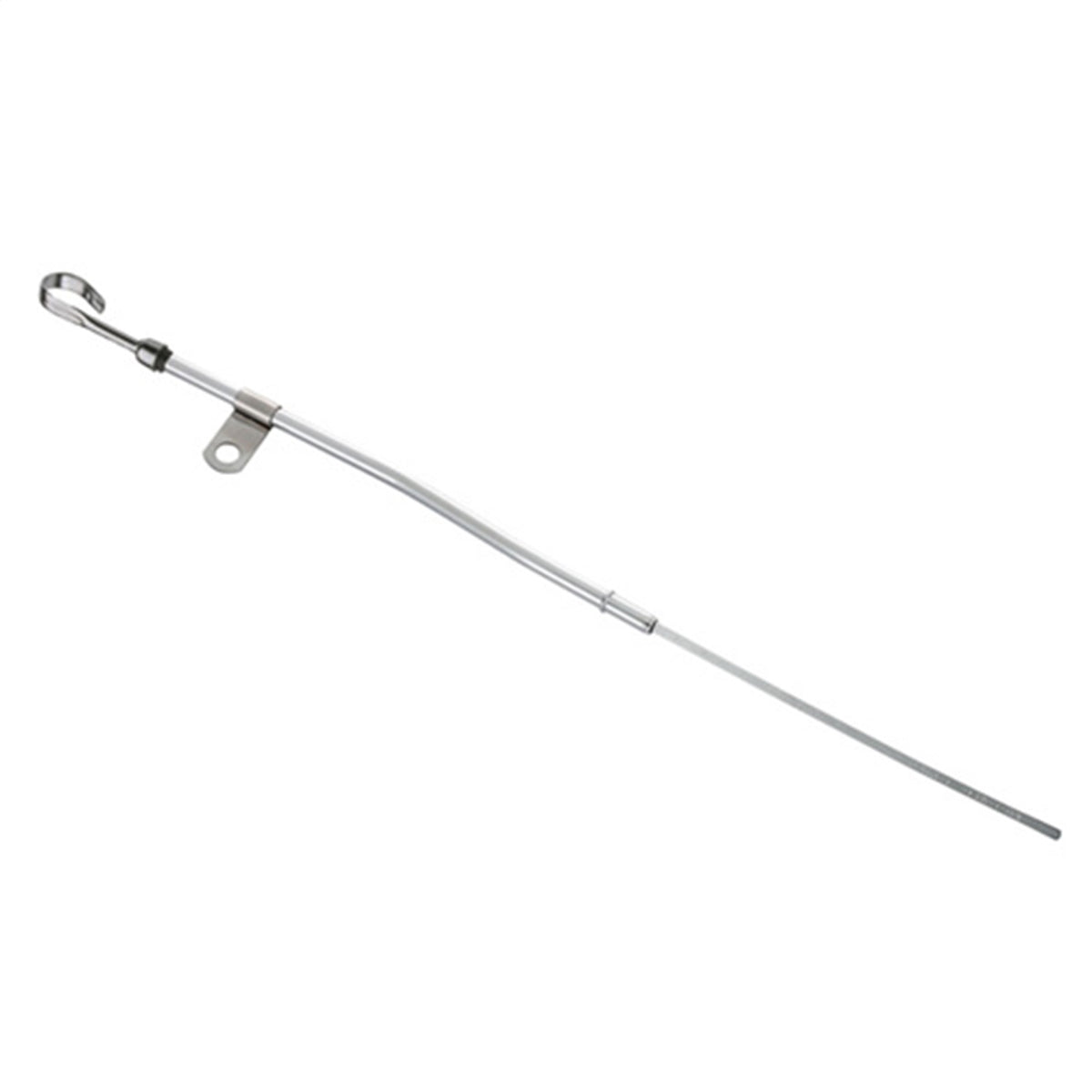 Ford Performance Dipstick Kit: Chrome Handle And Tube (FRP302-401)
