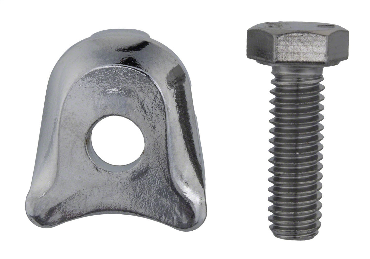 Ford Performance Distributor Hold-Down Clamp (FRPM-12270-A302)