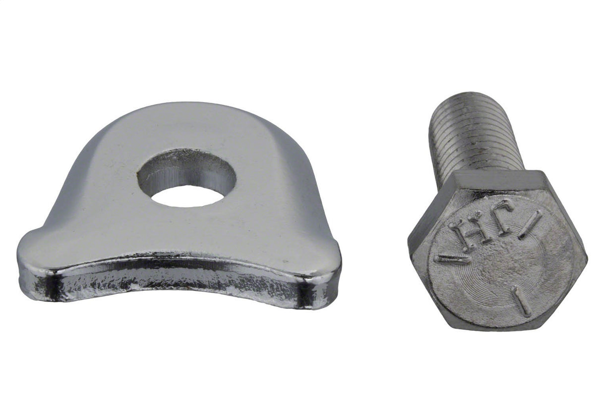 Ford Performance Distributor Hold-Down Clamp — additional view (FRPM-12270-A302)