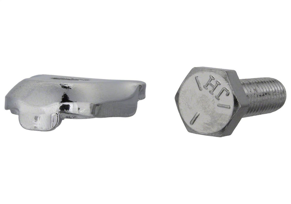 Ford Performance Distributor Hold-Down Clamp — additional view (FRPM-12270-A302)