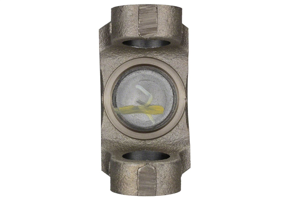 Ford Performance Driveshaft Yoke 31 Spline — additional view (FRPM-4841-A)