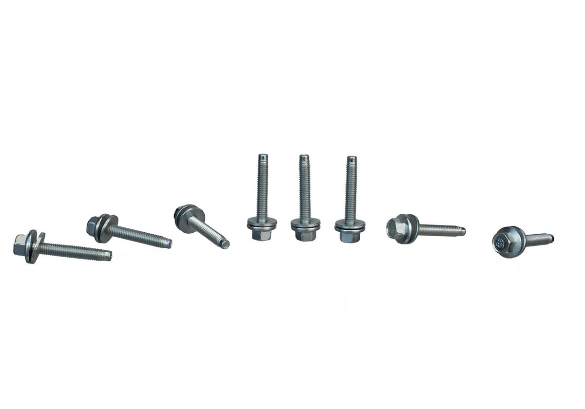 Ford Performance Early 5.0L Coyote Engine Ignition Coil Set (8) — additional view (FRPM-12029-M50C)