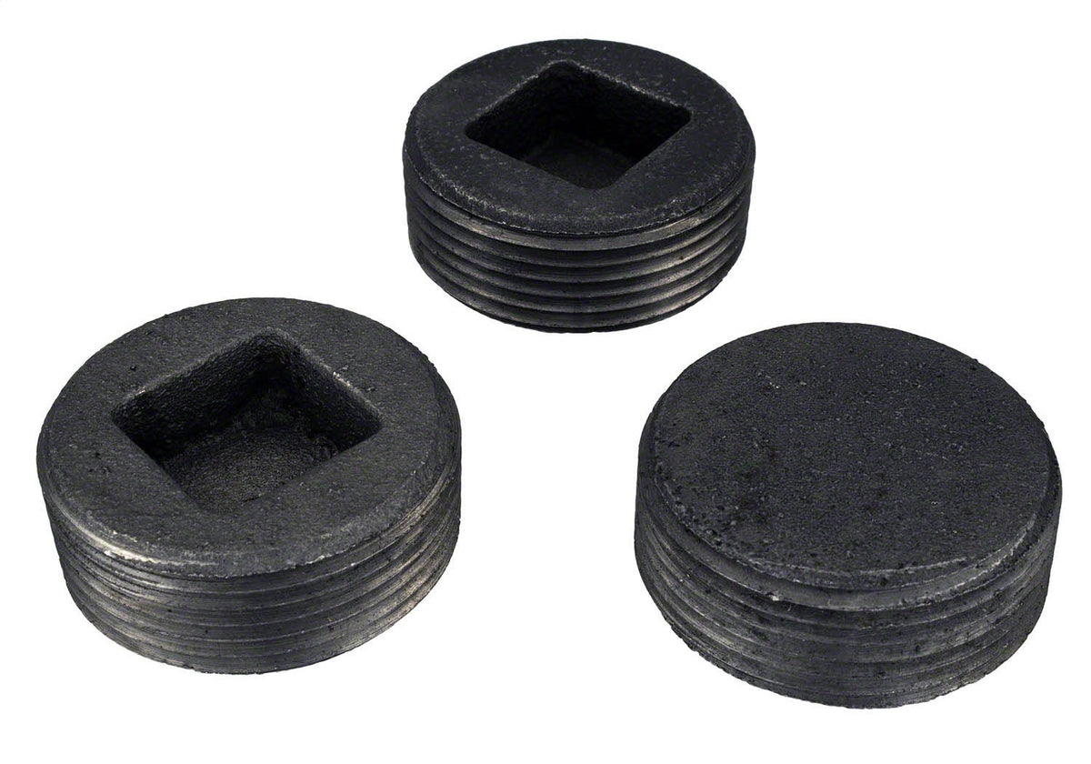Ford Performance Engine Block Threaded Core Plugs — additional view (FRPM-6026-B302)