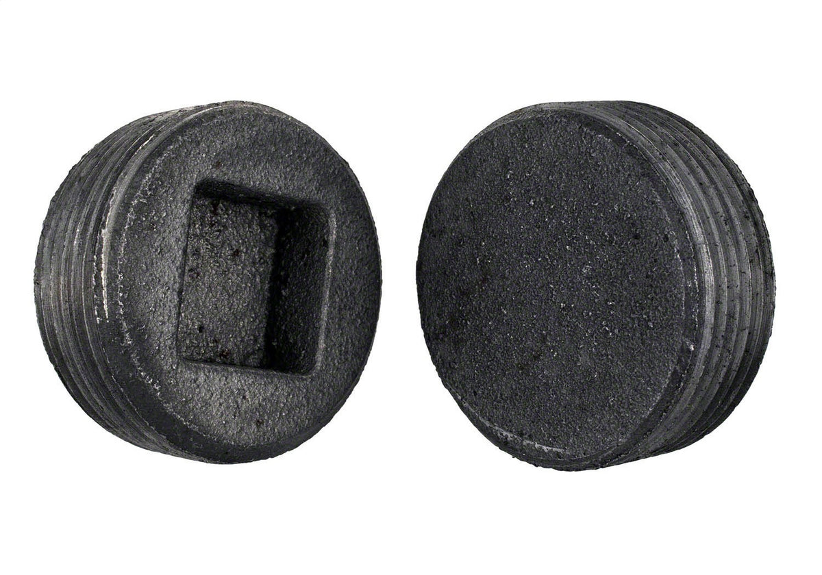 Ford Performance Engine Block Threaded Core Plugs — additional view (FRPM-6026-B302)