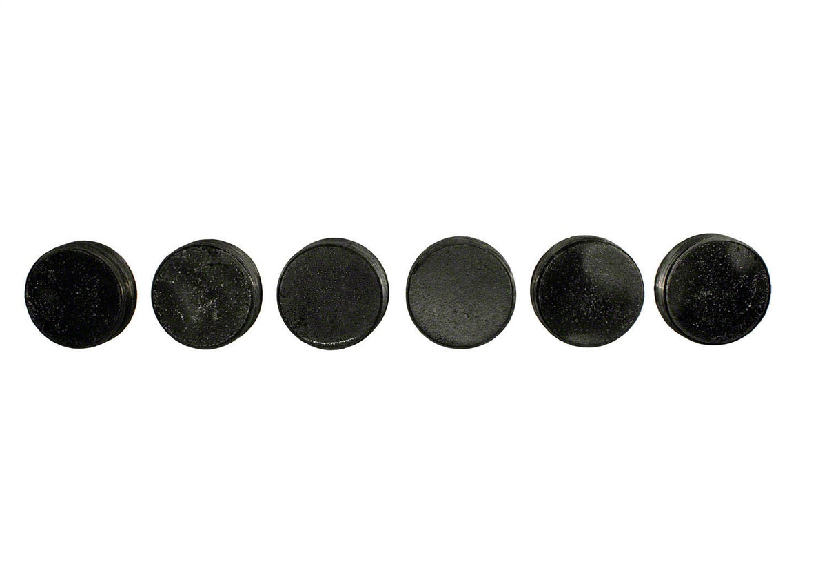 Ford Performance Engine Block Threaded Core Plugs — detail (FRPM-6026-B302)