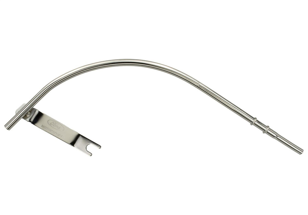 Ford Performance Engine Oil Dipstick/Tube — additional view (FRPM-6750-C303)