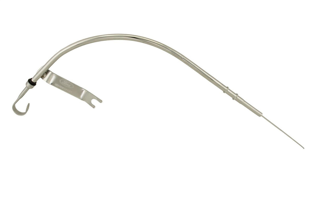 Ford Performance Engine Oil Dipstick/Tube — additional view (FRPM-6750-C303)