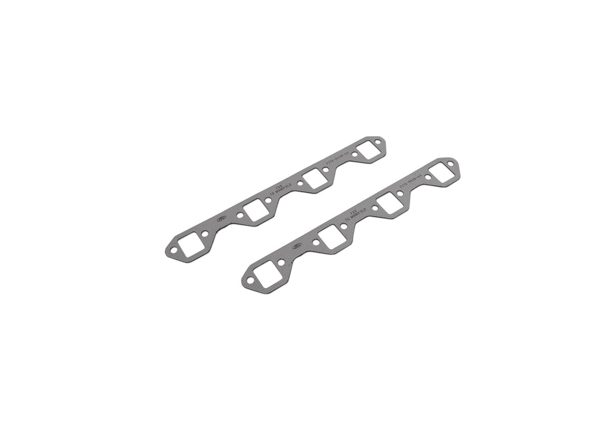 Ford Performance Exhaust Manifold Gaskets — detail (FRPM-9448-B302)