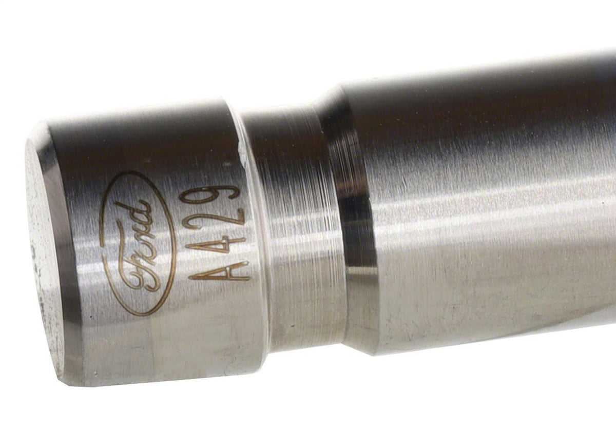 Ford Performance Exhaust Valve — additional view (FRPM-6505-A429)