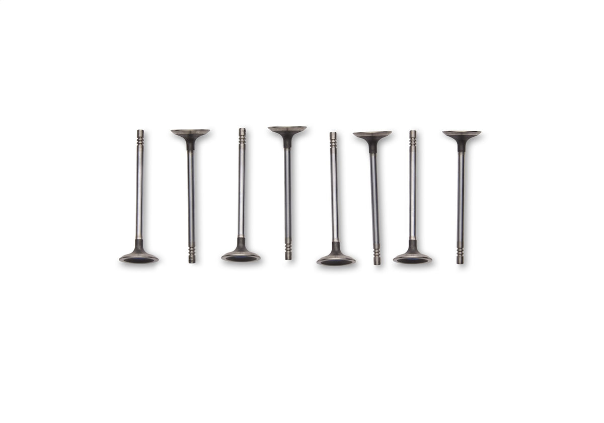 Ford Performance Exhaust Valve Lightweight 5.2L Coyote-Qty 8 (FRPM-6505-M52)
