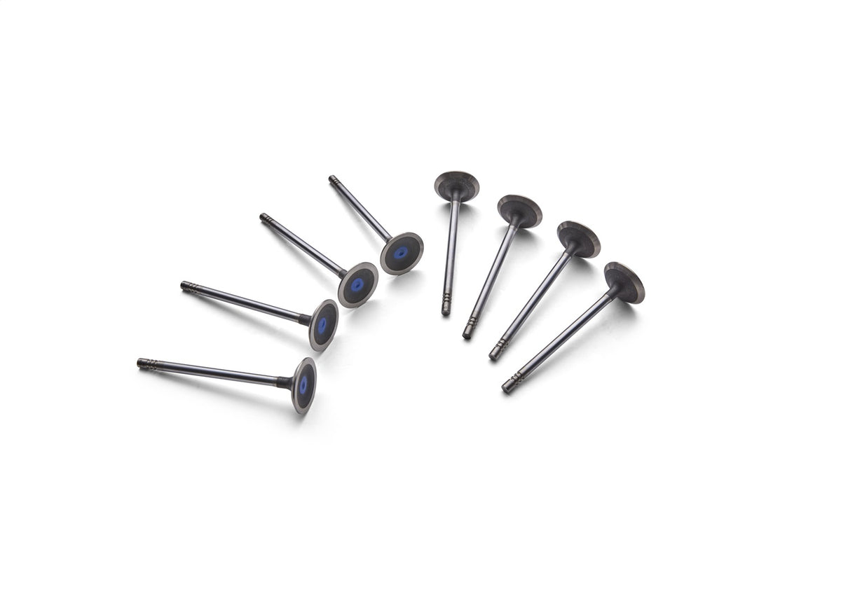 Ford Performance Exhaust Valve Lightweight 5.2L Coyote-Qty 8 — detail (FRPM-6505-M52)