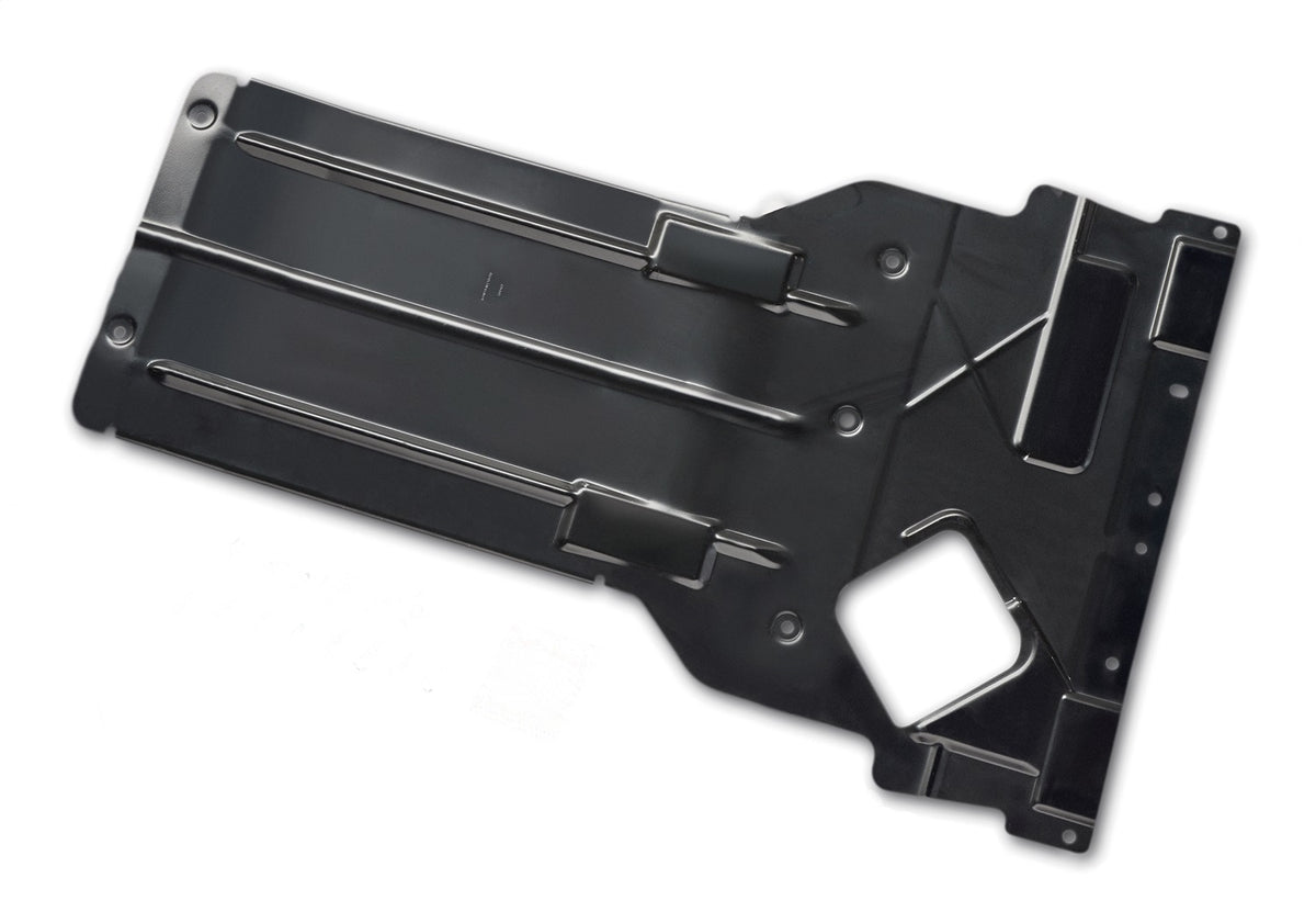Ford Performance Explorer Timberline Skid Plate — alternate view (FRPM-5018-EXP)