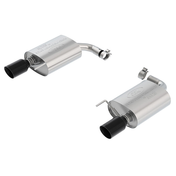 Ford Performance Extreme Muffler Kit (FRPM-5230-M4EBA)